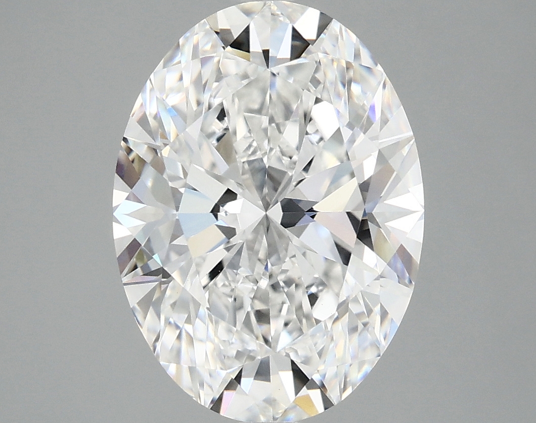 2.37 Carat · F · VS1 Rare Carat Ideal Cut