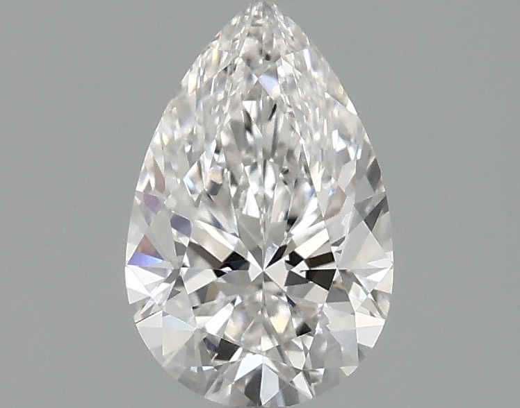 1.05 Carat Pear Cut Lab Diamond
