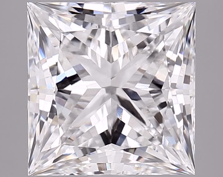 Princess 4.01ct F VVS2