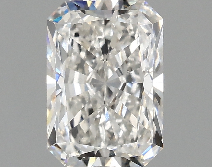 1.07 Carat Radiant Cut Lab Diamond
