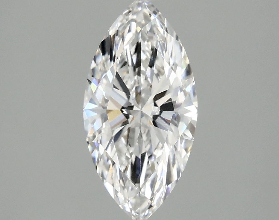 1.31 Carat Marquise Cut Lab Diamond