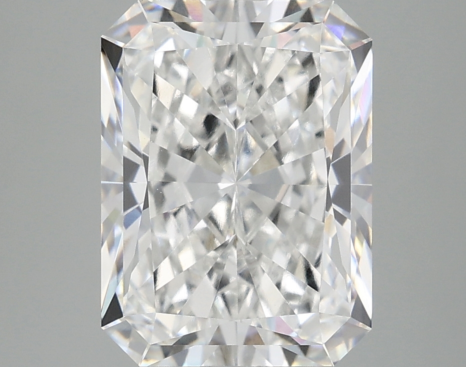 2.1 Carat Radiant Cut Lab Diamond