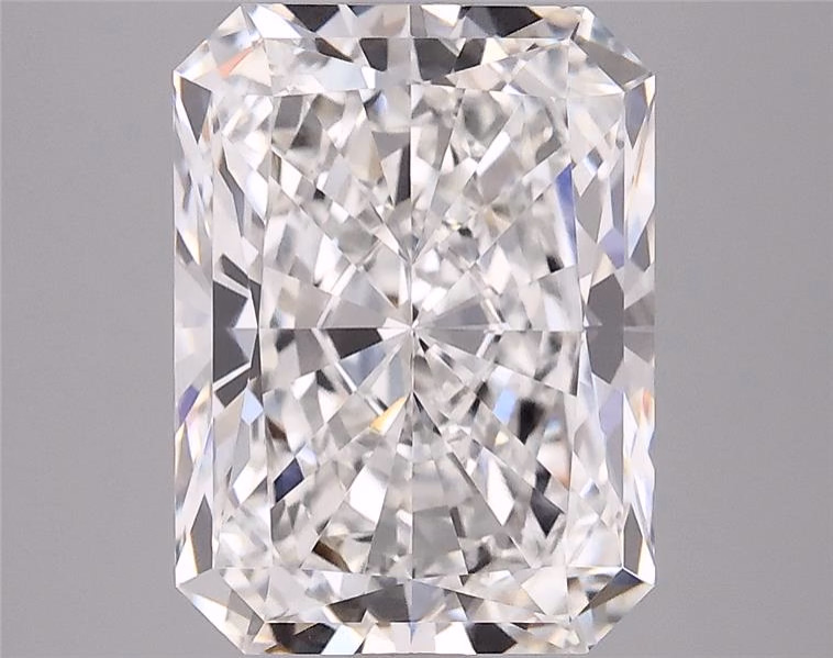 2.37 Carat Radiant Cut Lab Diamond