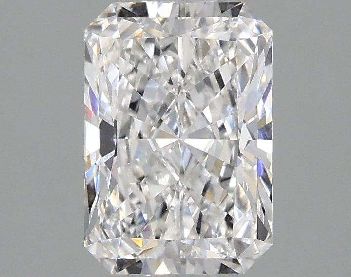 1.59 Carat Radiant Cut Lab Diamond