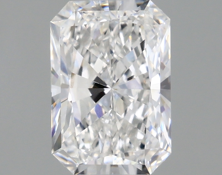 1.48 Carat Radiant Cut Lab Diamond