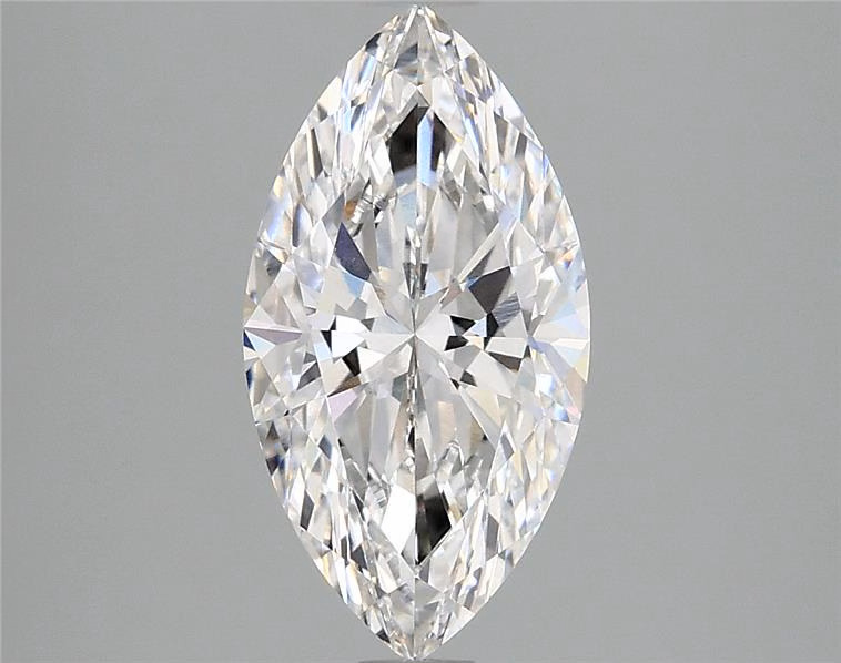 1.1 Carat Marquise Cut Lab Diamond
