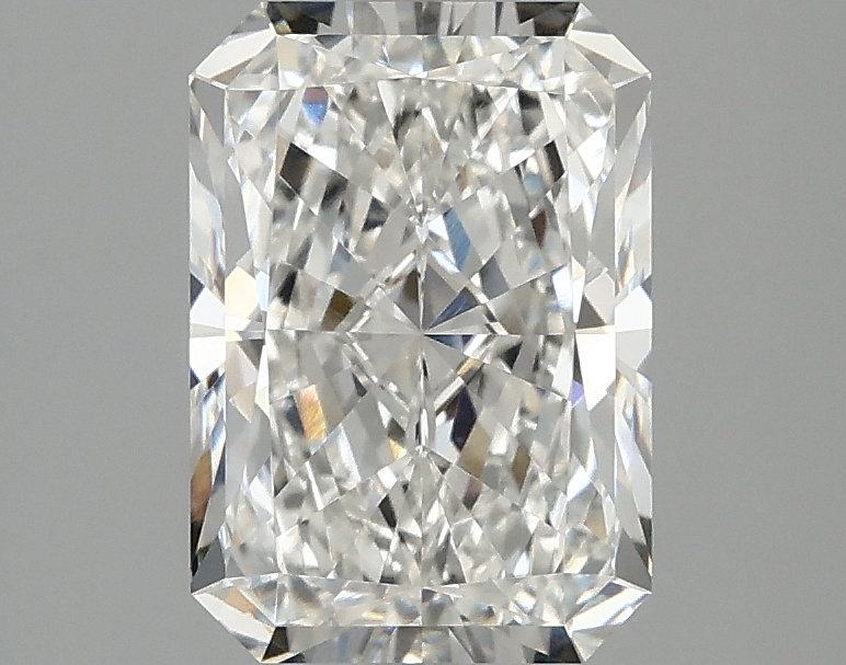 2.05 Carat Radiant Cut Lab Diamond