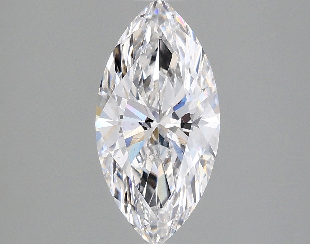 1.59 Carat Marquise Cut Lab Diamond