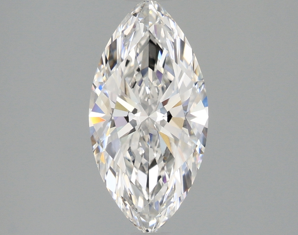 1.59 Carat Marquise Cut Lab Diamond