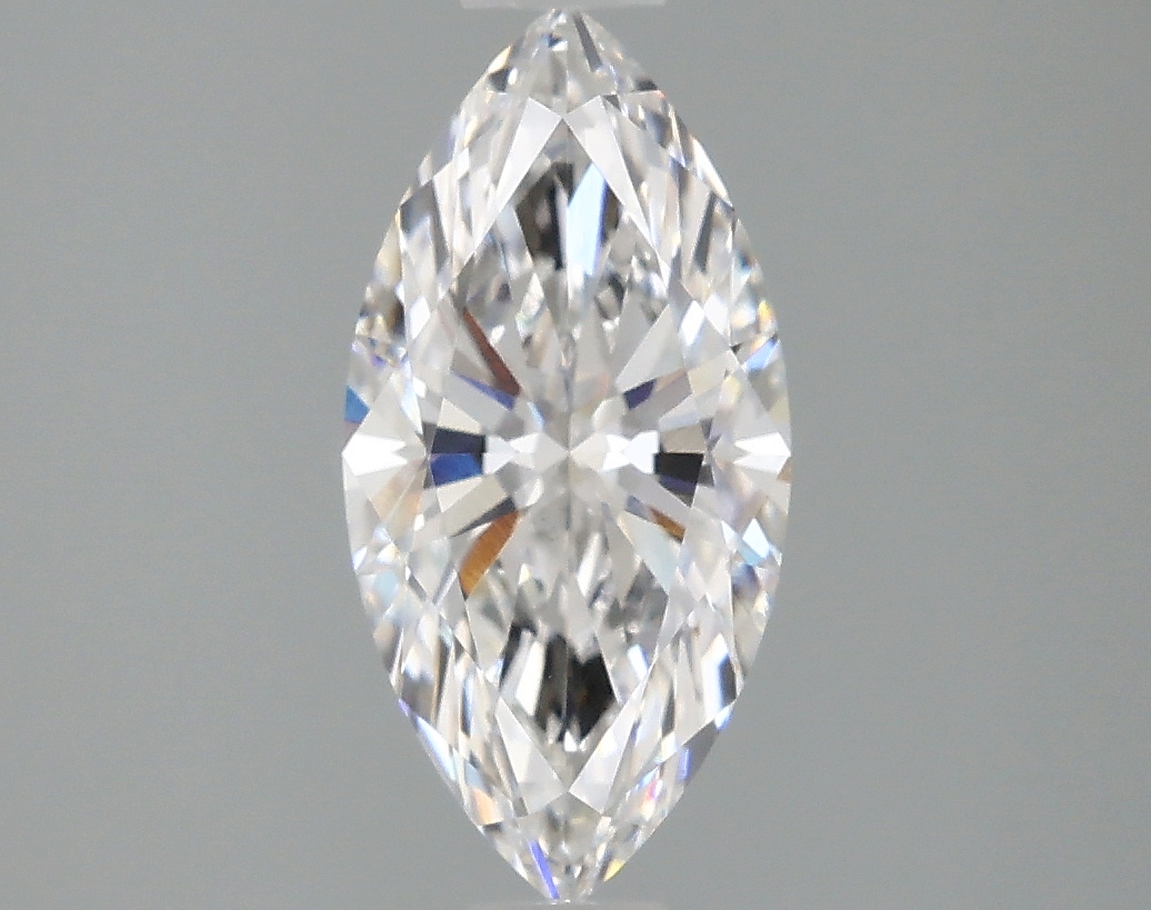 1.59 Carat Marquise Cut Lab Diamond