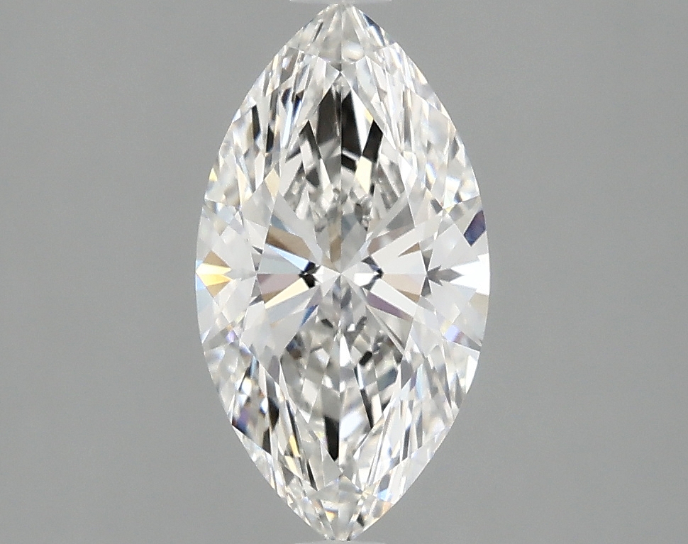 1.53 Carat Marquise Cut Lab Diamond