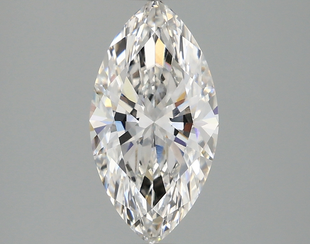 1.59 Carat Marquise Cut Lab Diamond