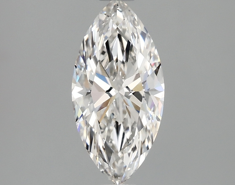1.23 Carat Marquise Cut Lab Diamond