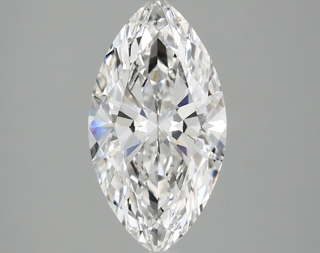 2.1 Carat Marquise Cut Lab Diamond