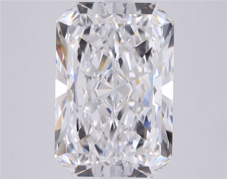 2.04 Carat Radiant Cut Lab Diamond