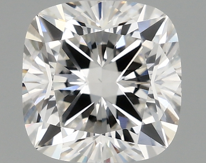1.03 Carat Cushion Cut Lab Diamond