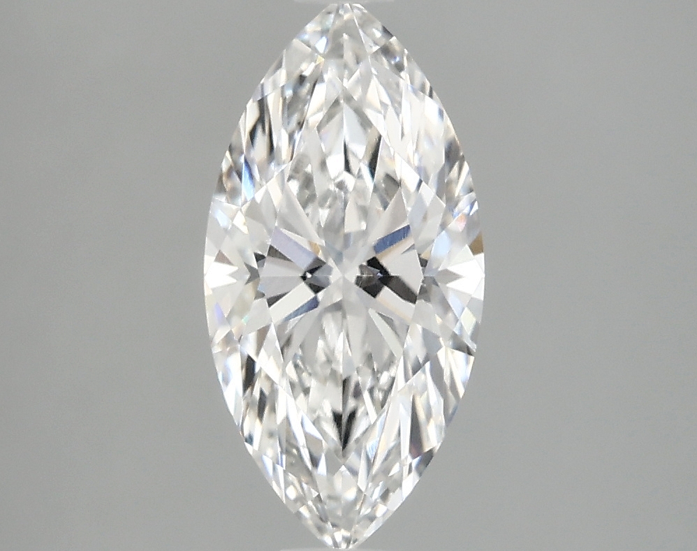 1.59 Carat Marquise Cut Lab Diamond