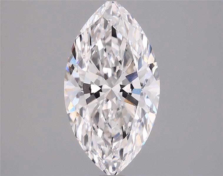 1.41 Carat Marquise Cut Lab Diamond