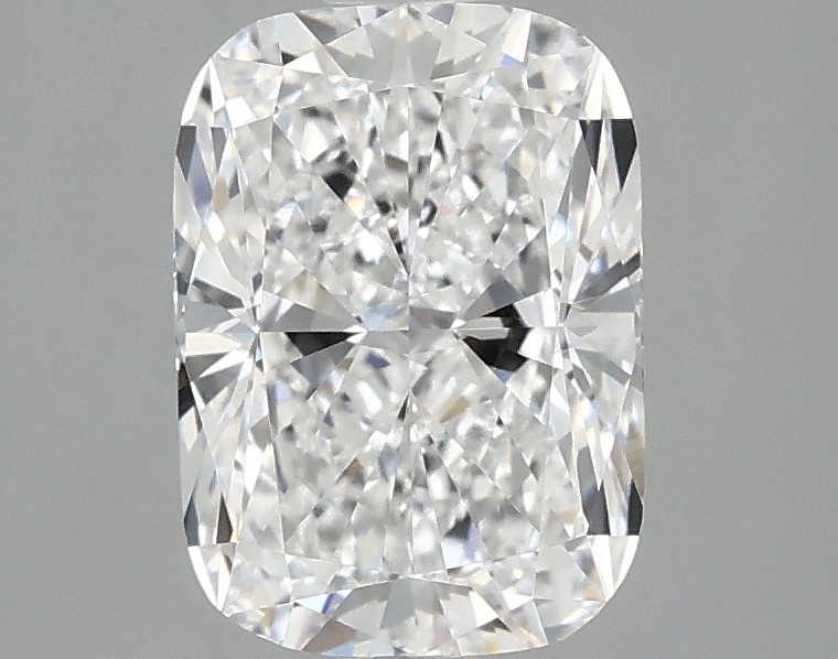 1.88 Carat Cushion Cut Lab Diamond