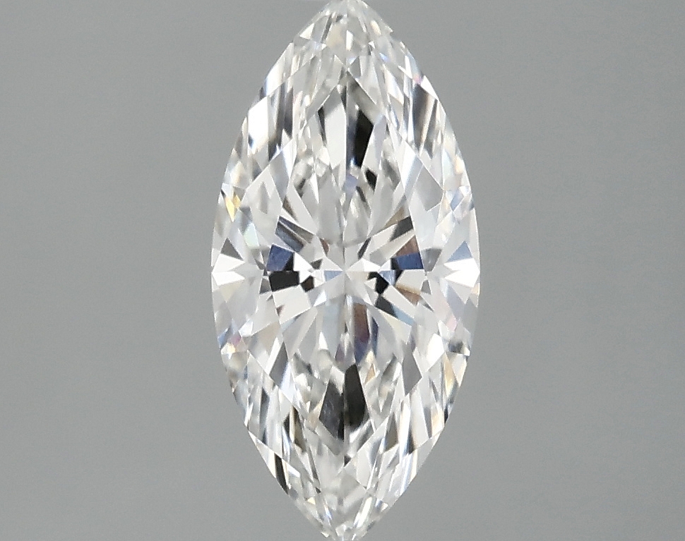 1.29 Carat Marquise Cut Lab Diamond