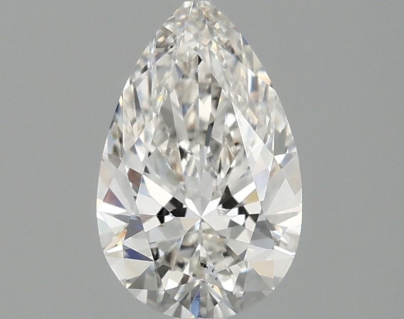 1.15 Carat Pear Cut Lab Diamond