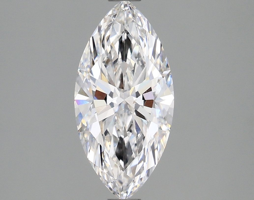 1.59 Carat Marquise Cut Lab Diamond