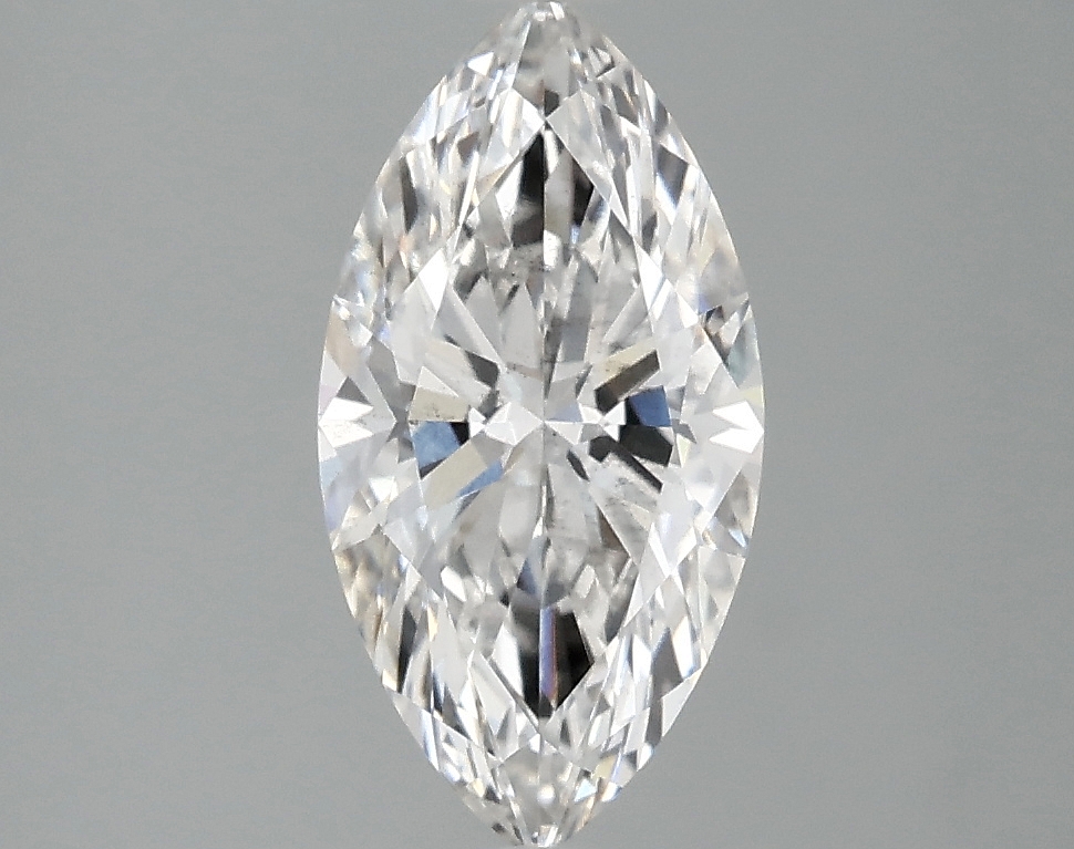 1.52 Carat Marquise Cut Lab Diamond