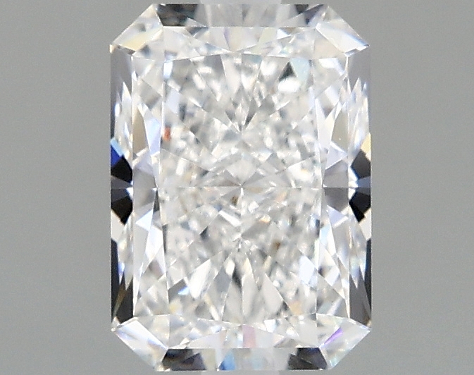 1.41 Carat Radiant Cut Lab Diamond