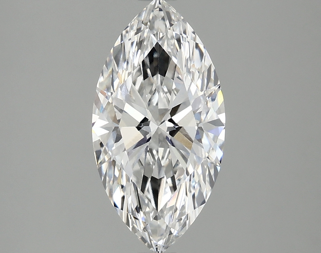 1.92 Carat Marquise Cut Lab Diamond