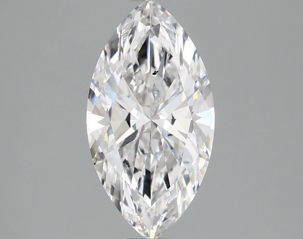 1.5 Carat Marquise Cut Lab Diamond