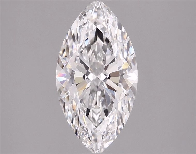 1.68 Carat Marquise Cut Lab Diamond