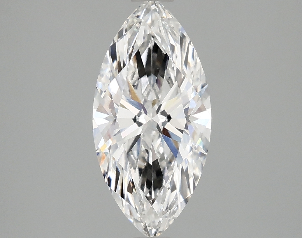 1.59 Carat Marquise Cut Lab Diamond