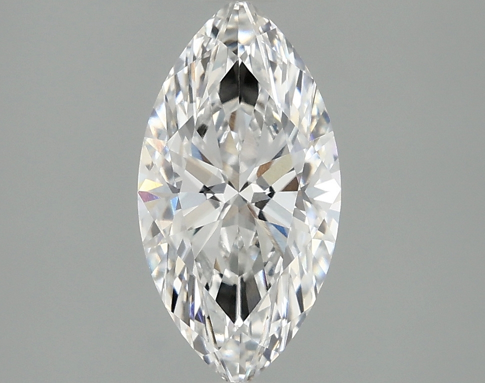 1.59 Carat Marquise Cut Lab Diamond