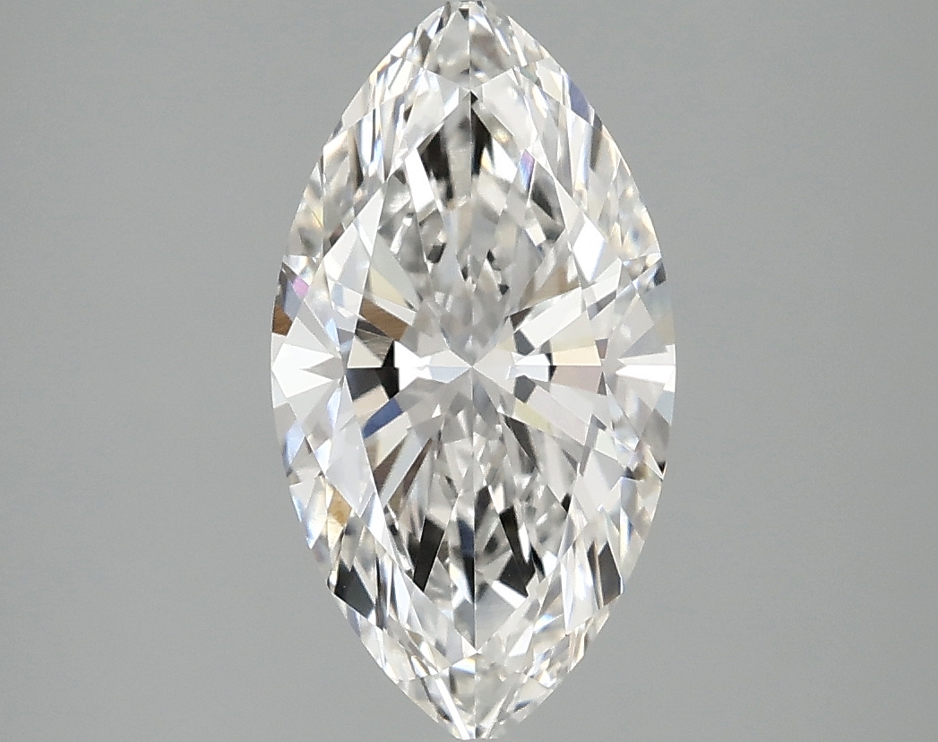 2 Carat Marquise Cut Lab Diamond