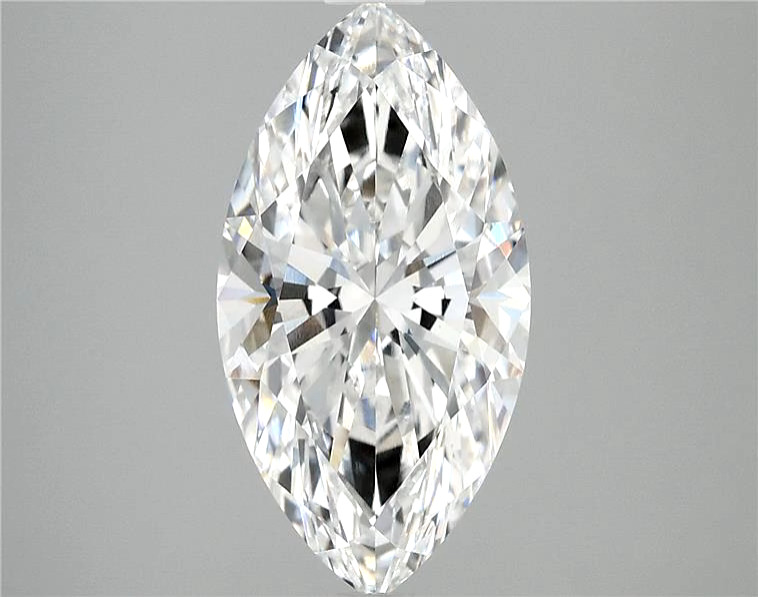 1.12 Carat Marquise Cut Lab Diamond