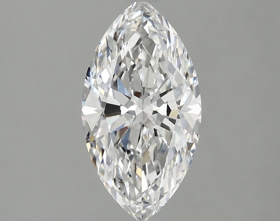 1.51 Carat Marquise Cut Lab Diamond