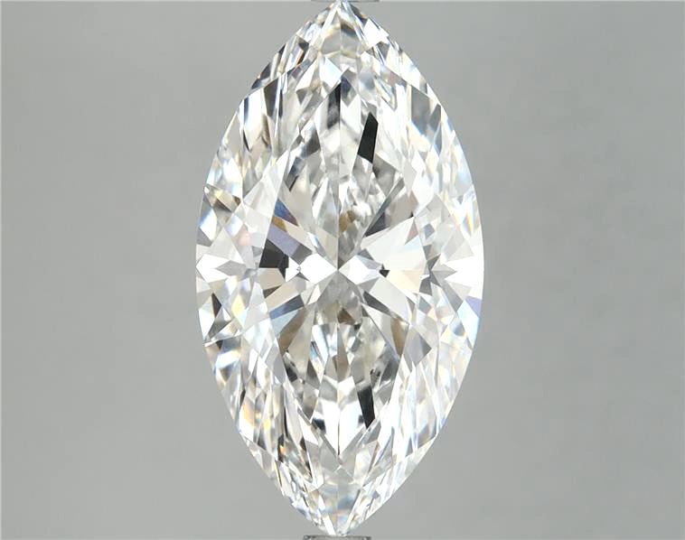 1.19 Carat Marquise Cut Lab Diamond