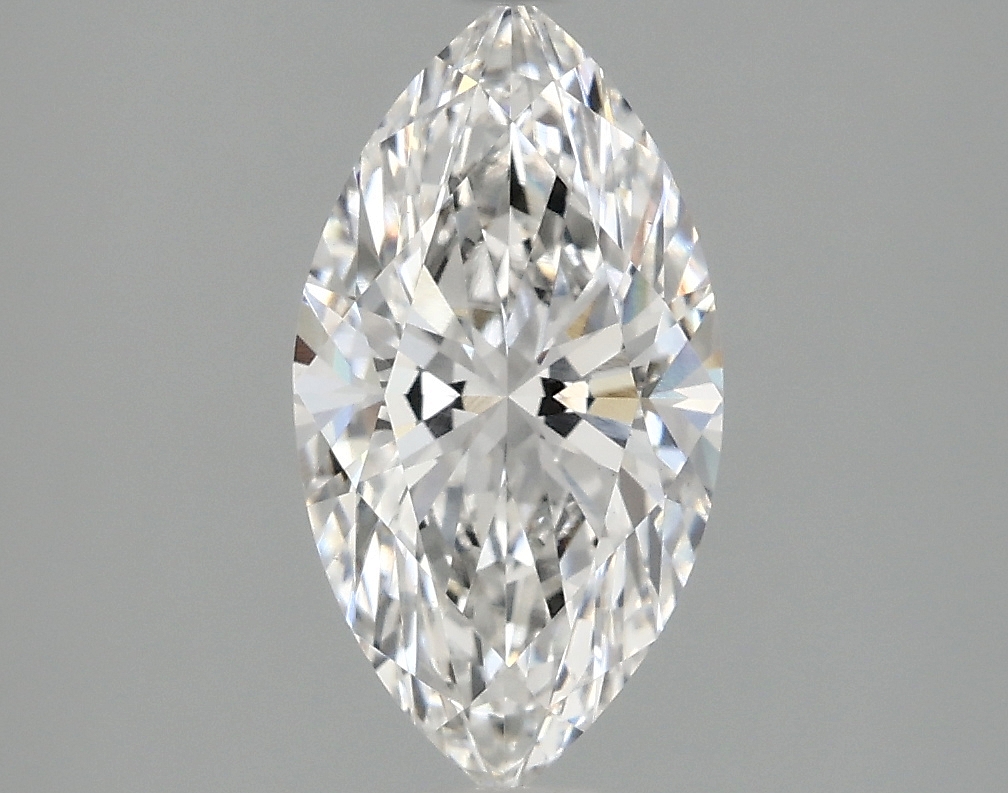 1.52 Carat Marquise Cut Lab Diamond