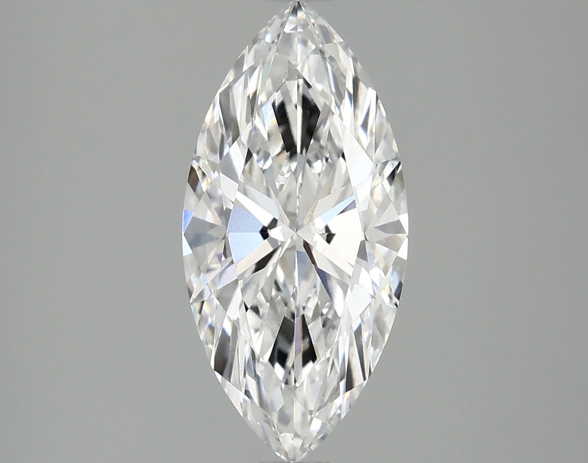 1.94 Carat Marquise Cut Lab Diamond