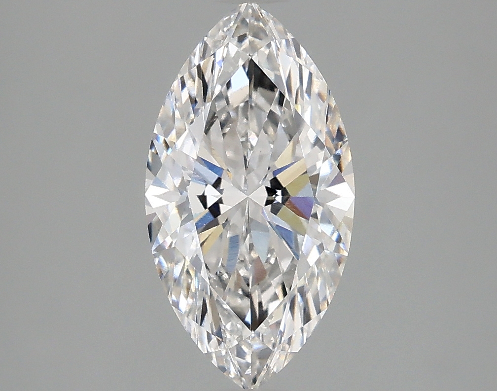 1.59 Carat Marquise Cut Lab Diamond