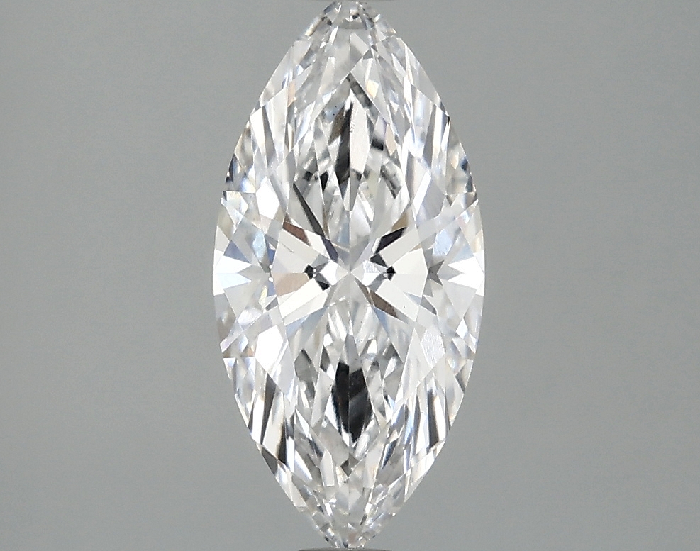 1.41 Carat Marquise Cut Lab Diamond