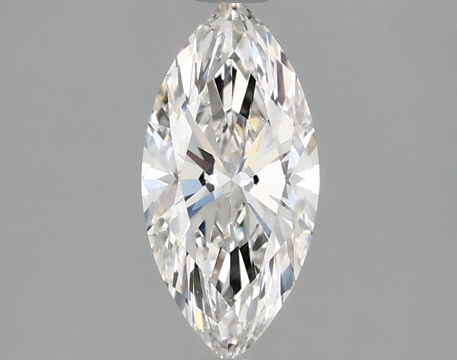 1.05 Carat Marquise Cut Lab Diamond