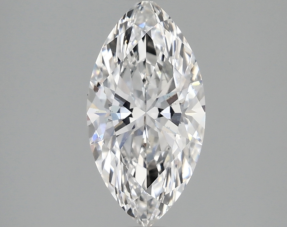 1.55 Carat Marquise Cut Lab Diamond