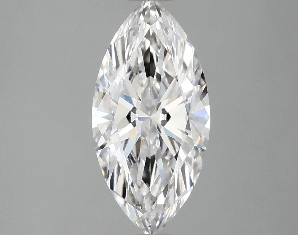 1.34 Carat Marquise Cut Lab Diamond