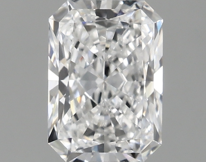 1.4 Carat Radiant Cut Lab Diamond