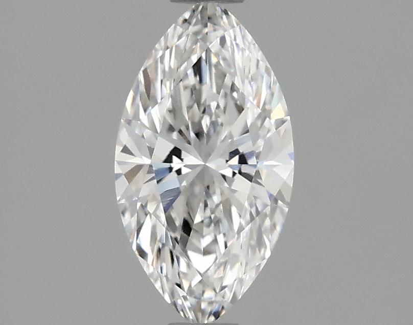 1.01 Carat Marquise Cut Lab Diamond