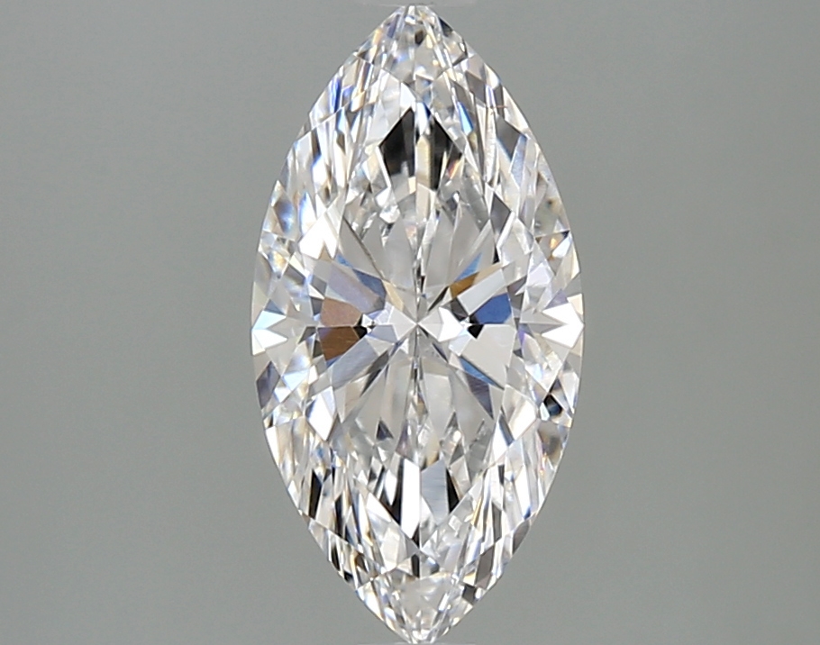 1.59 Carat Marquise Cut Lab Diamond