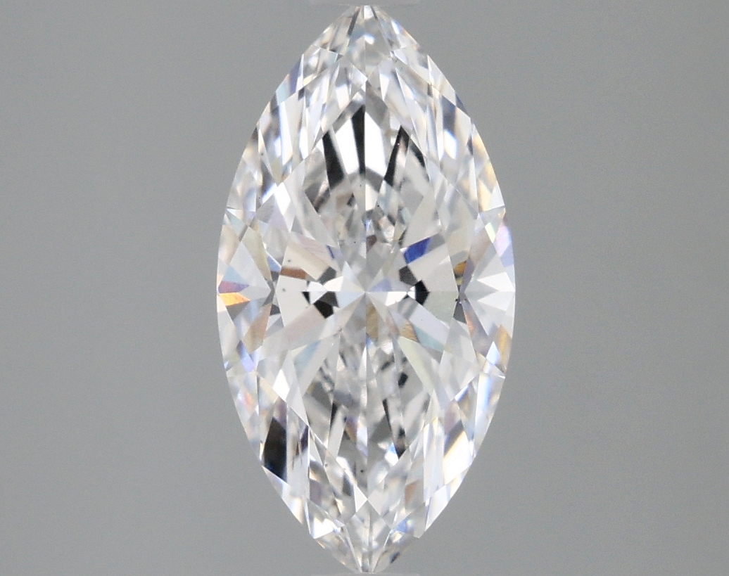 1.59 Carat Marquise Cut Lab Diamond