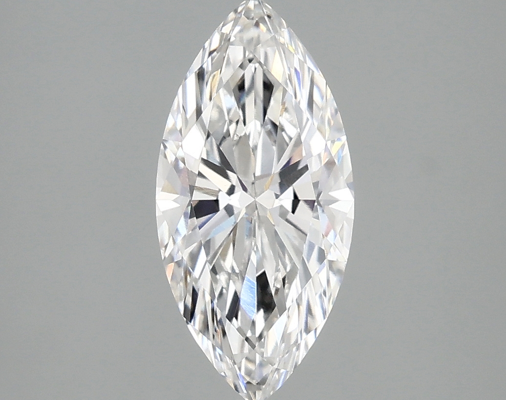 1.59 Carat Marquise Cut Lab Diamond