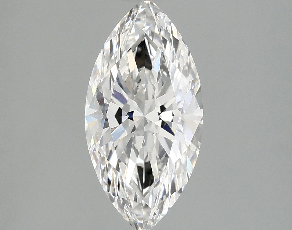 1.59 Carat Marquise Cut Lab Diamond